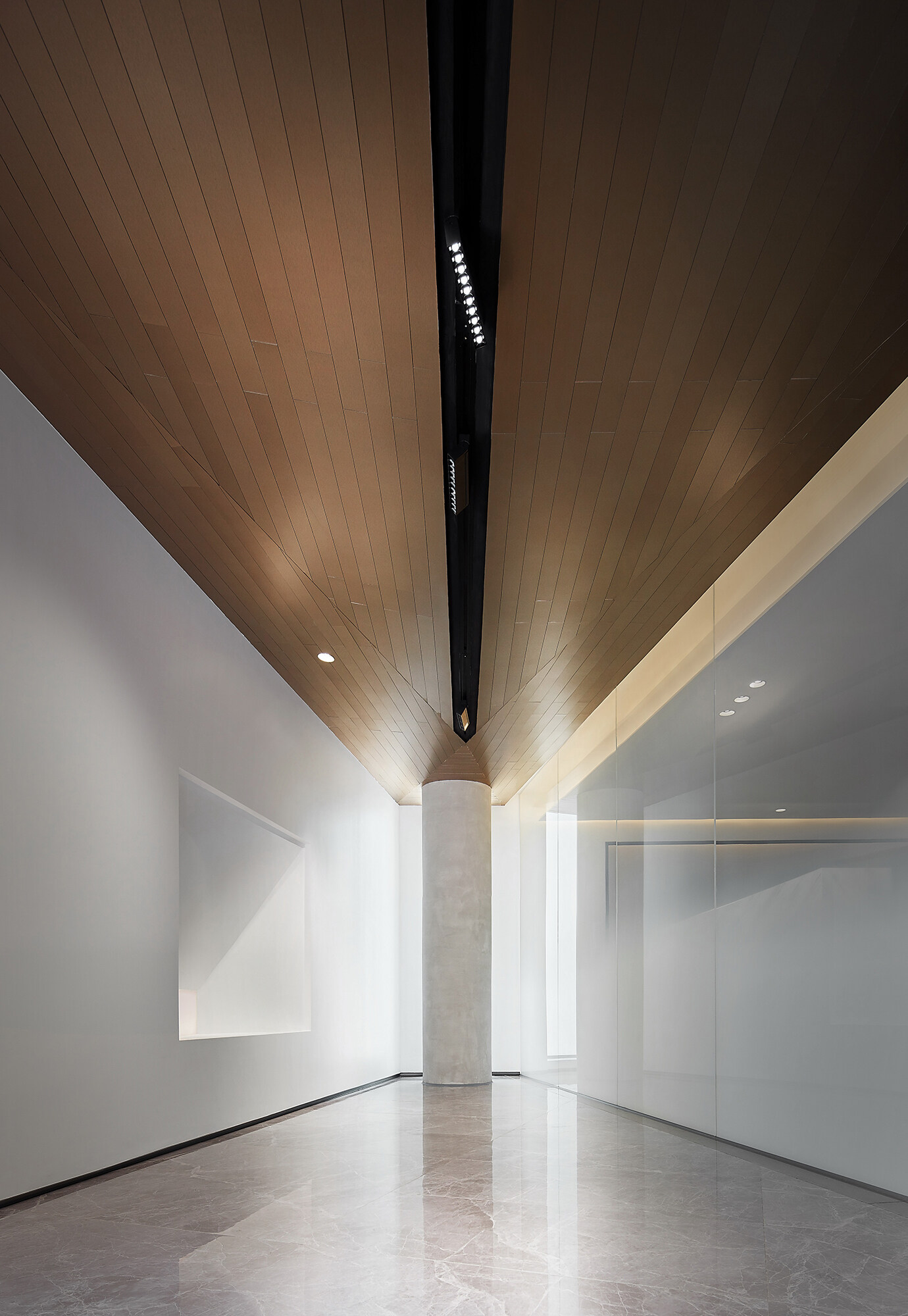 卓越金茂浅水湾 - 共生形态 C&C DESIGN-6