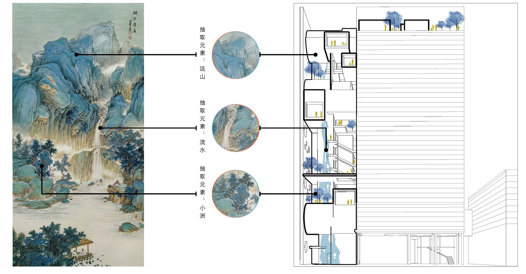 友谊时光苏州总部研发大楼丨中国苏州丨中衡设计集团-19