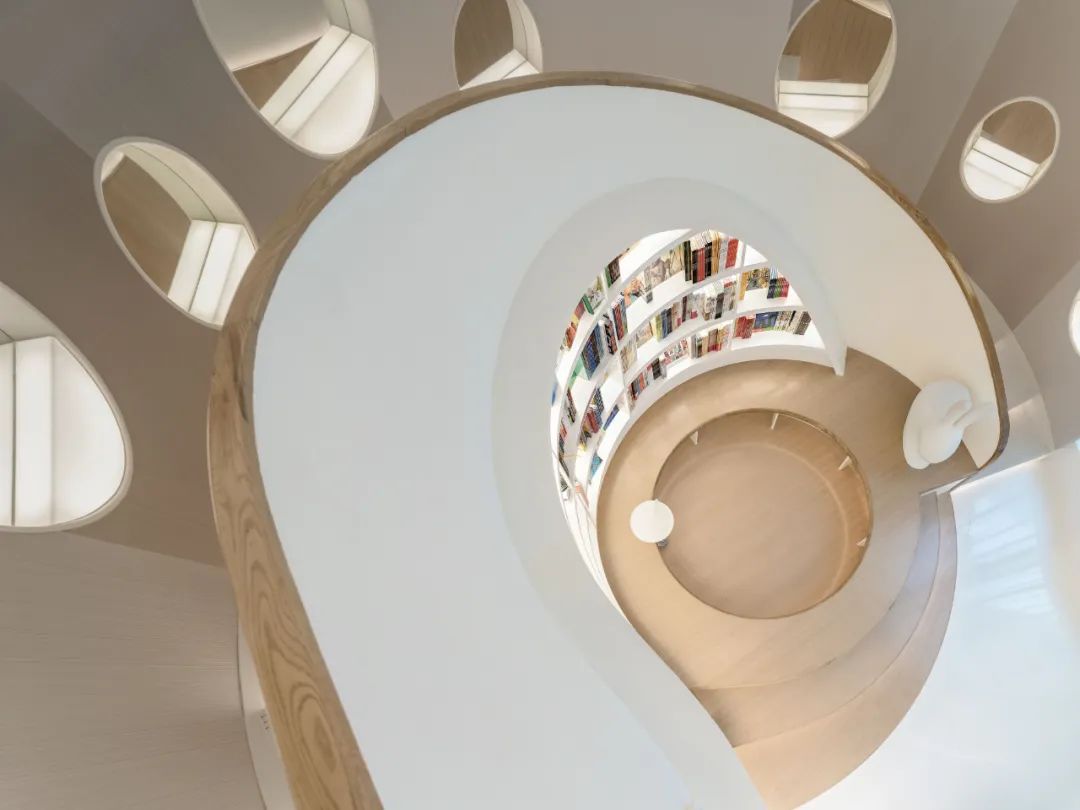 美懿儿童书店丨中国深圳丨P A L DESIGN GROUP-43