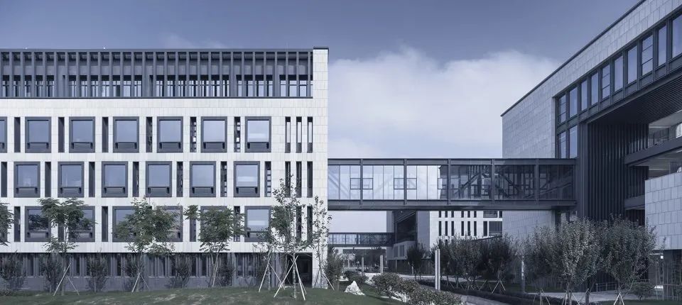 江苏省泰州中学新校区-29