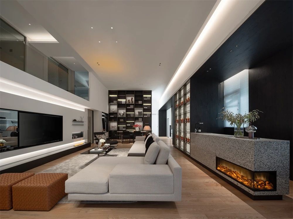 熹所展厅丨郭晓丹-22