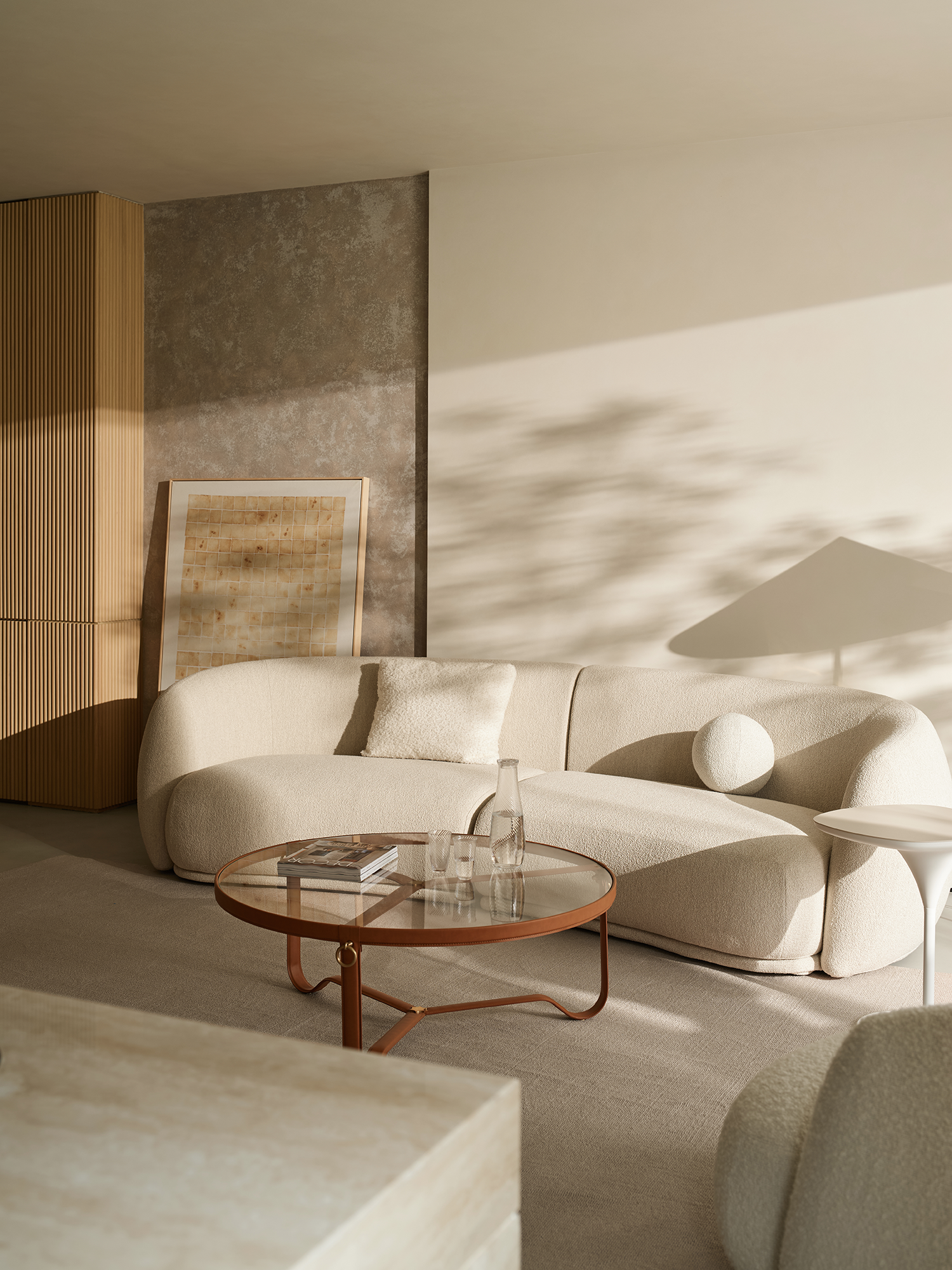 风荷泊园丨Tesi Design他石设计-24