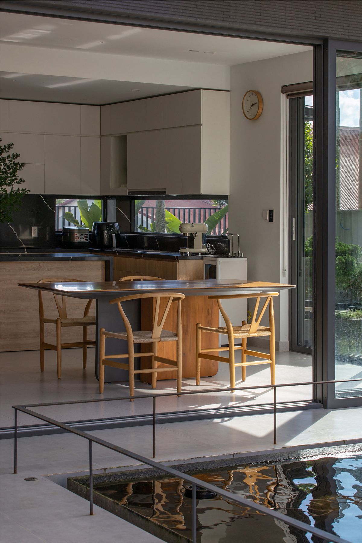 和谐共生 · 现代家庭中的传统越南之美-25