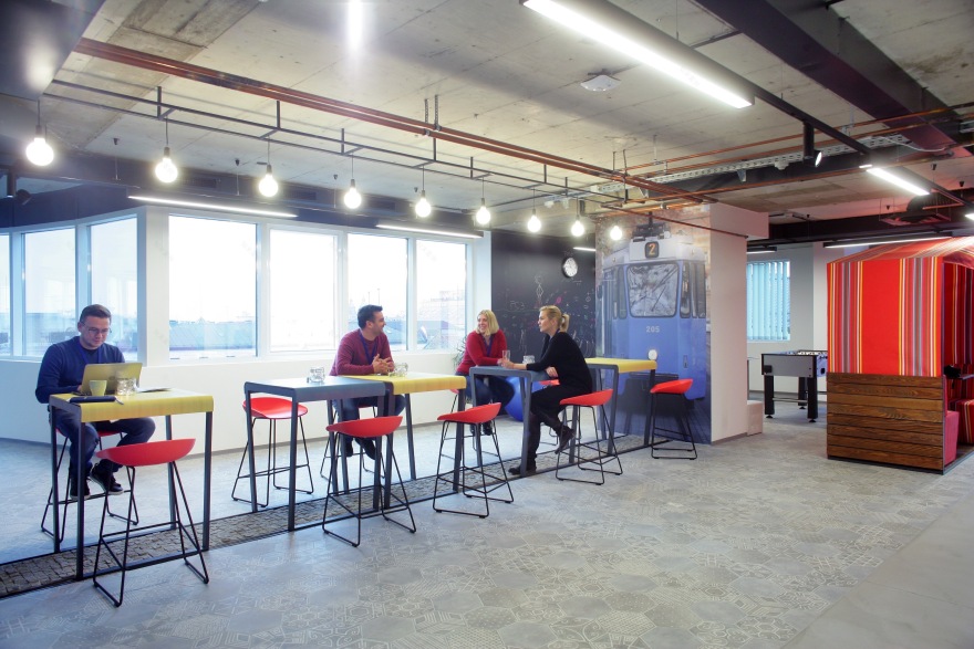 布里加达办公空间设计丨brigada*-15