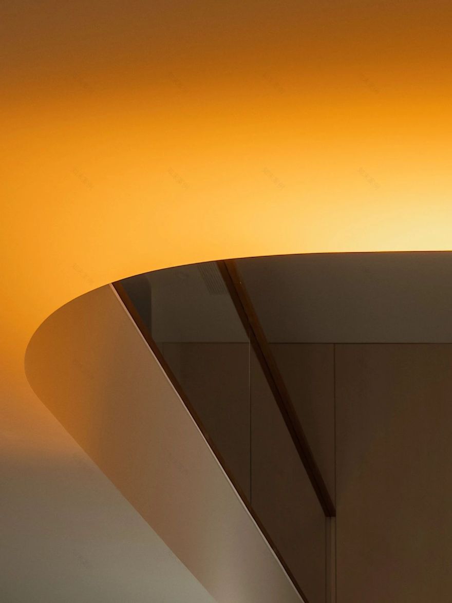 上海城开云外别墅·寻觅丨中国上海丨炘儒设计SHINDESIGN-41