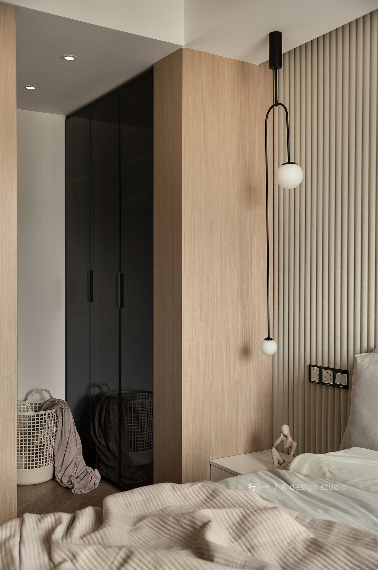 破后而立 家的重新定义丨中国合肥丨合肥行一空间设计-52