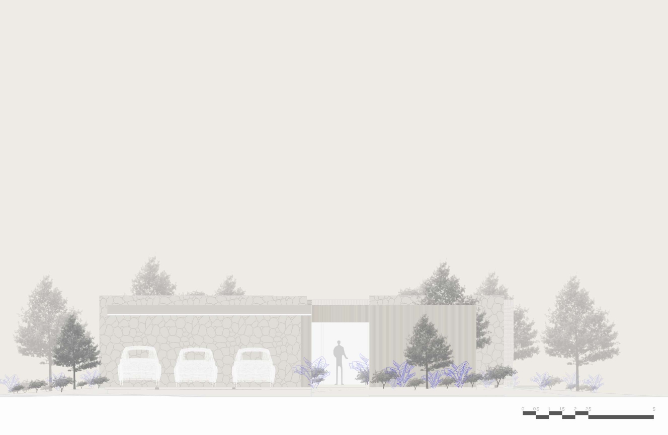 日落庇护所丨哥伦比亚丨Bon Studio-37