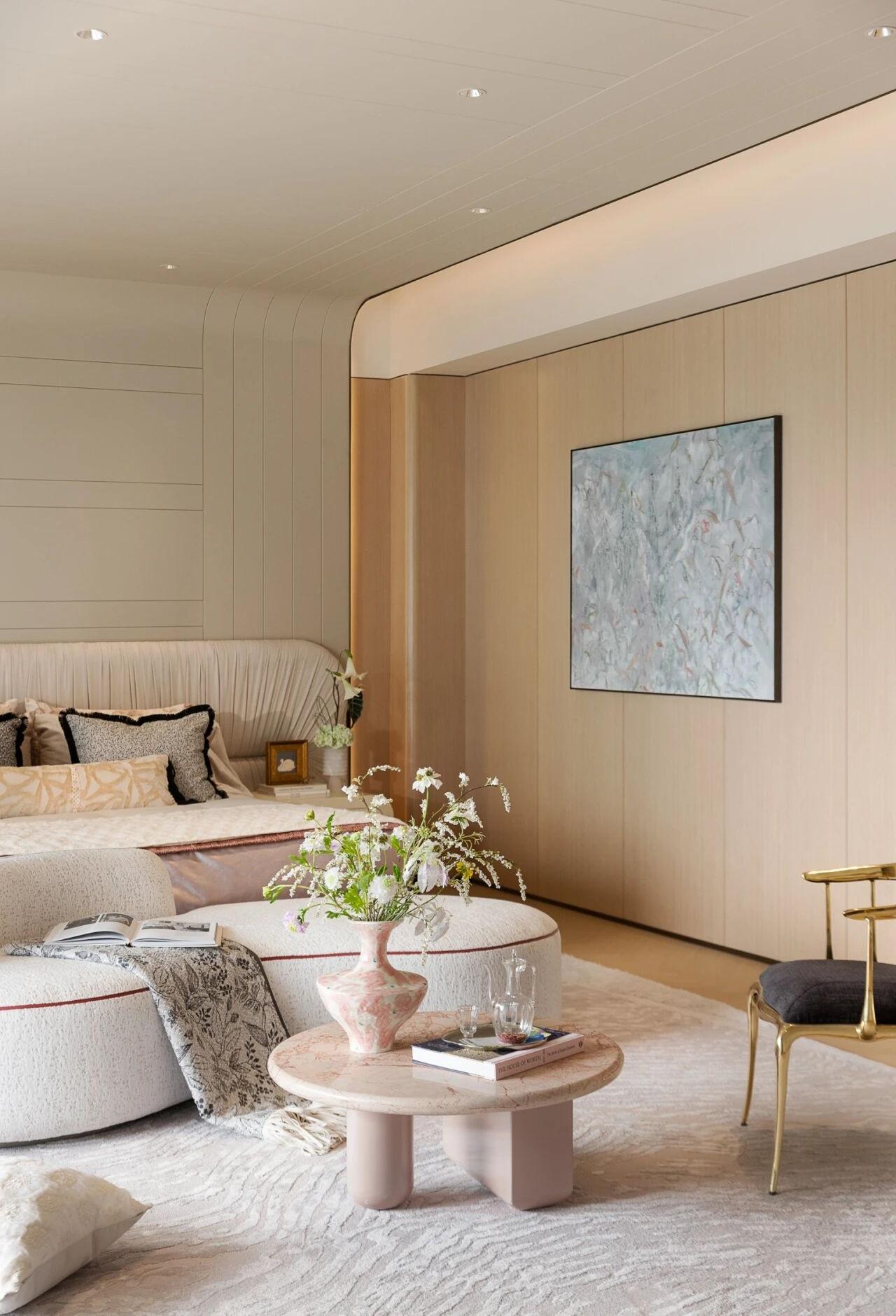 无锡·隐山合院800㎡样板间丨中国无锡丨广飞设计-26