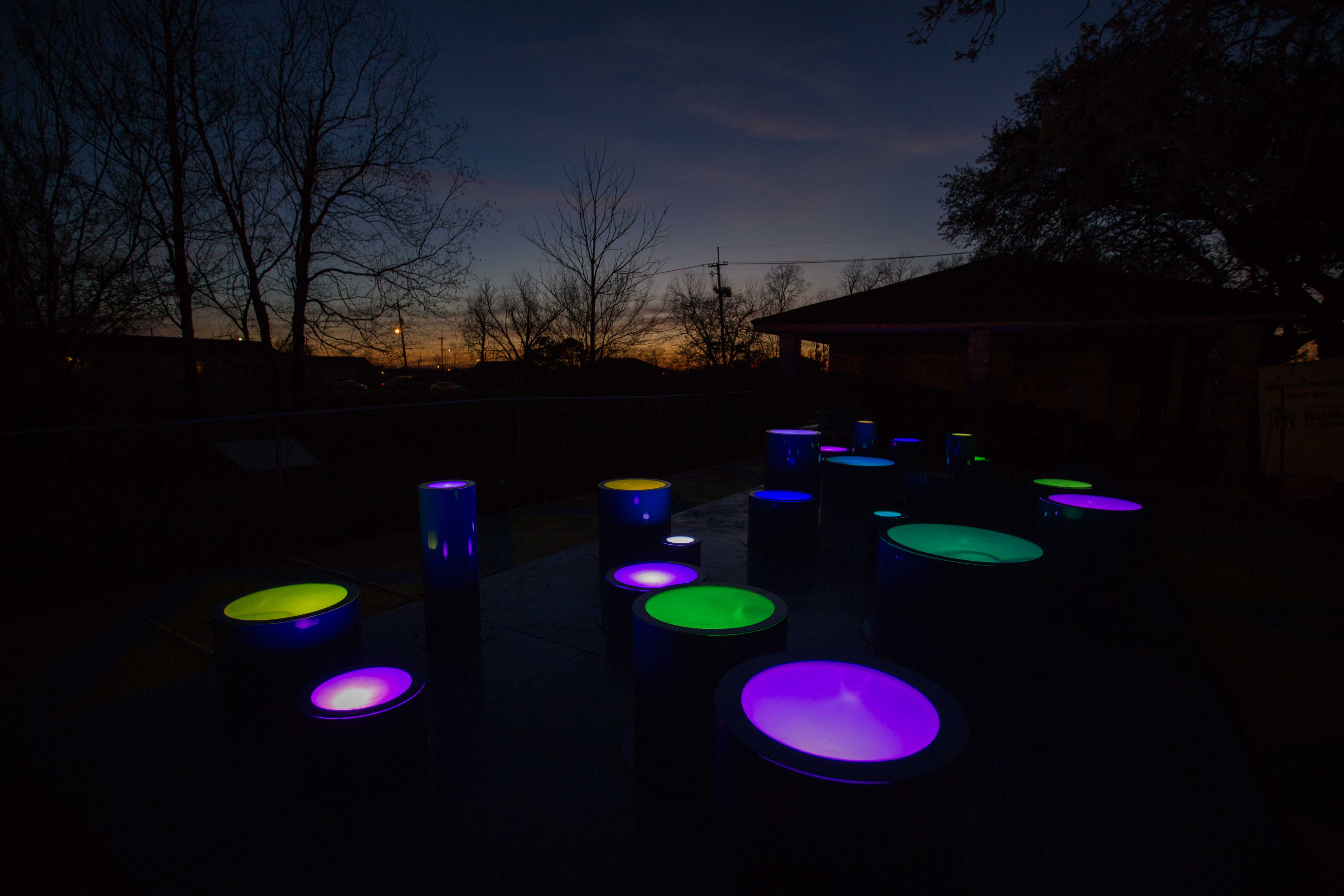 闲逛;常去的地方-4