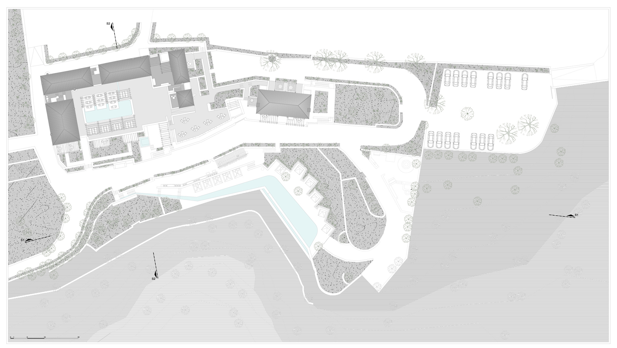 金斯特纳酒店 · 传统与现代的完美融合-36
