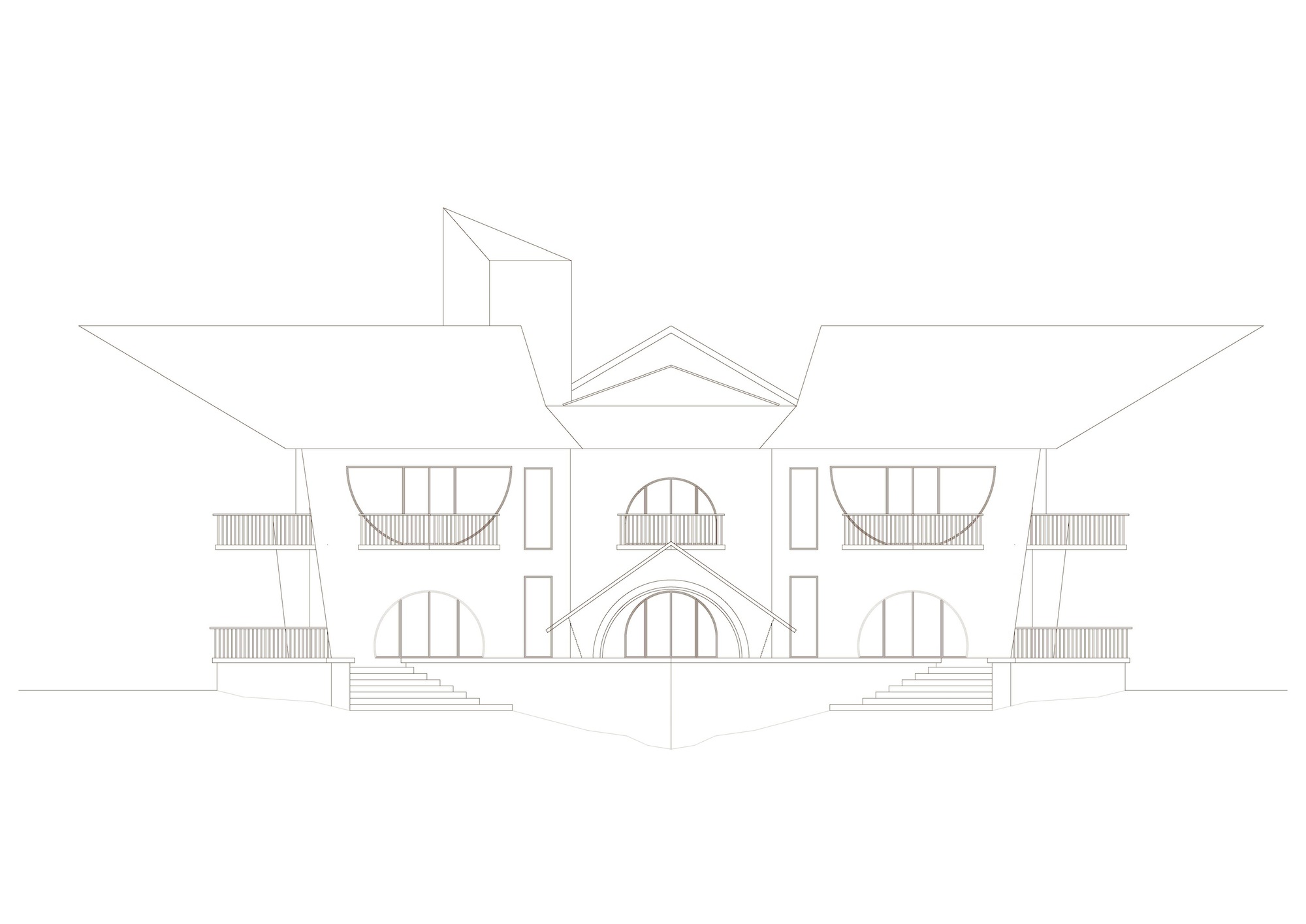 山尘屋丨印度丨Mahesh Naik-39