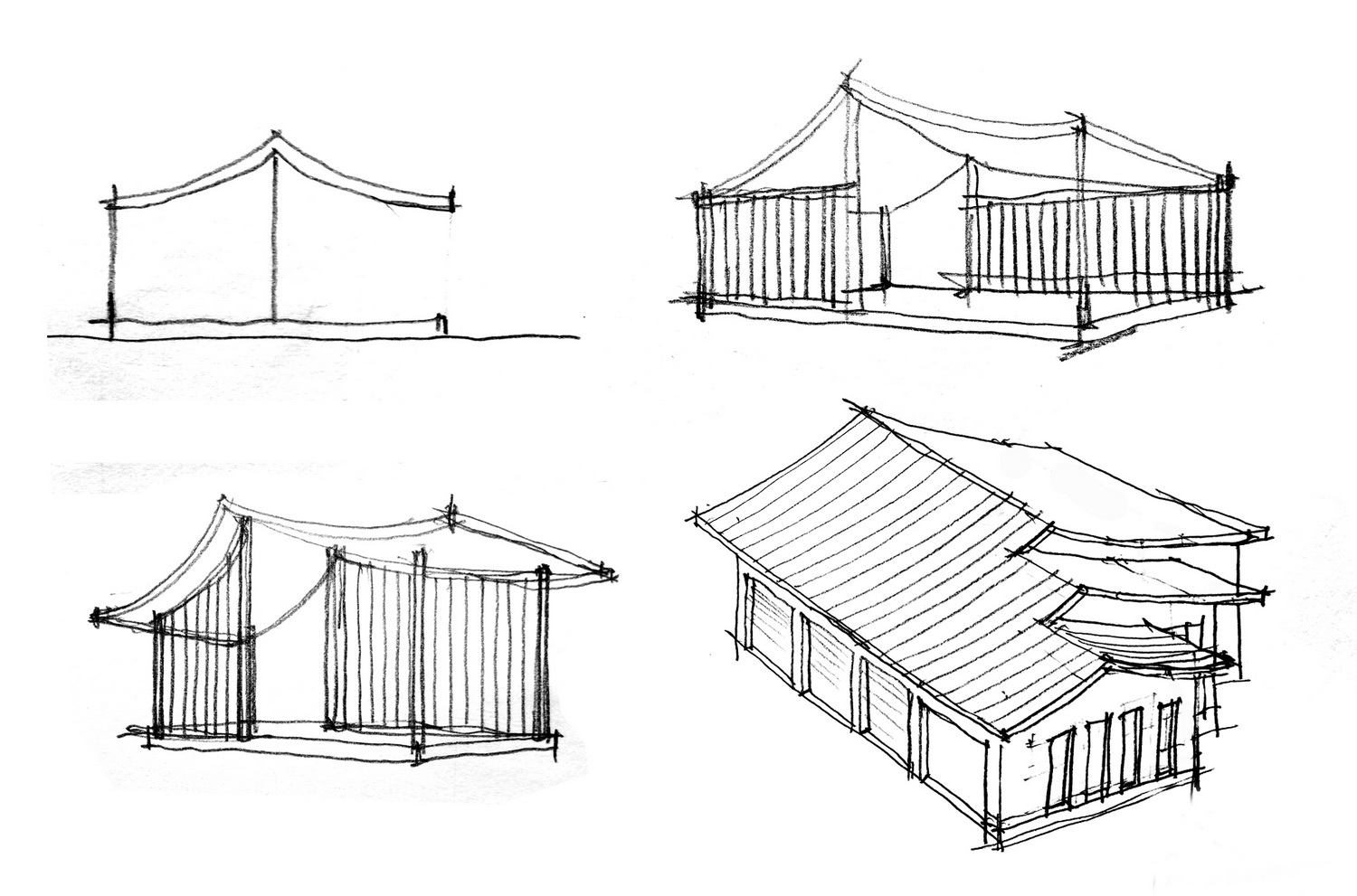 上海浦东金桥镇永建路小公园丨中国浦东新区丨上海善祥建筑设计有限公司-167