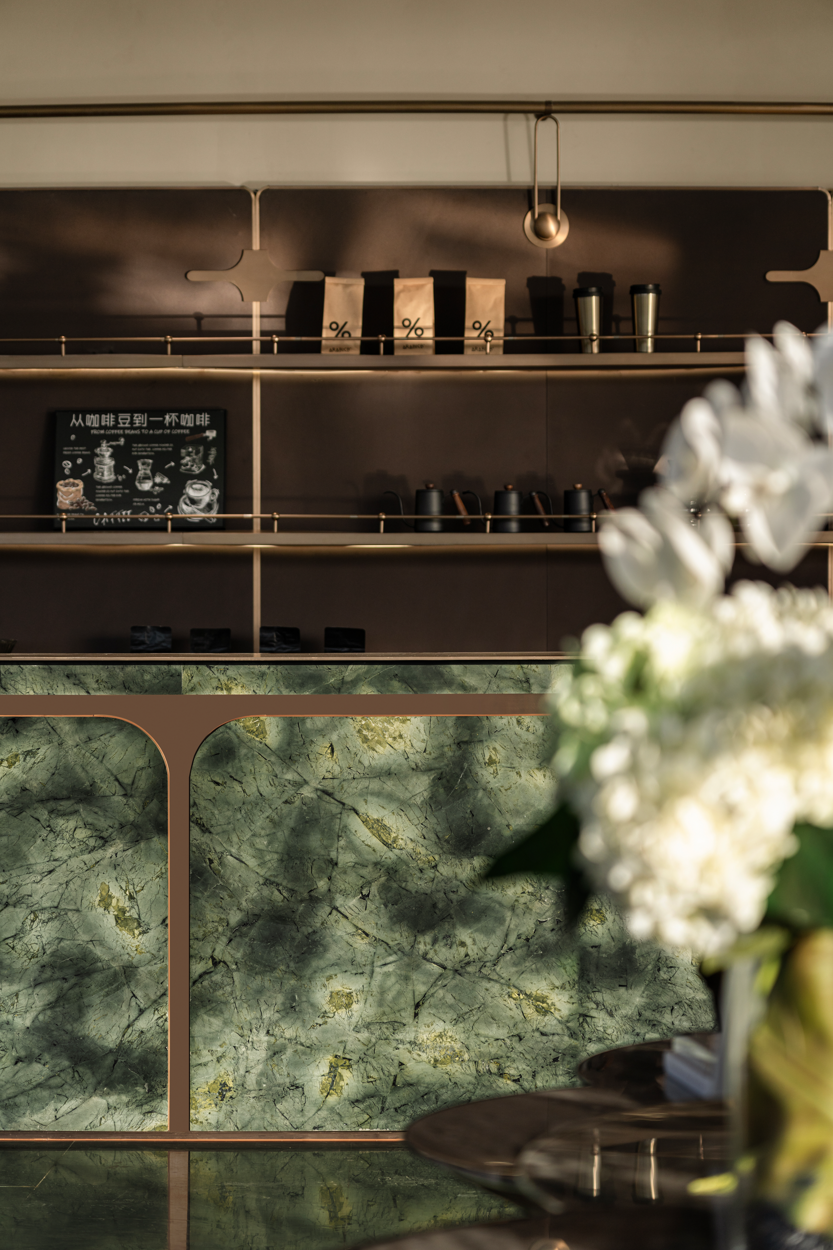 江语上品苑丨中国广州丨ENJOYDESIGN-34