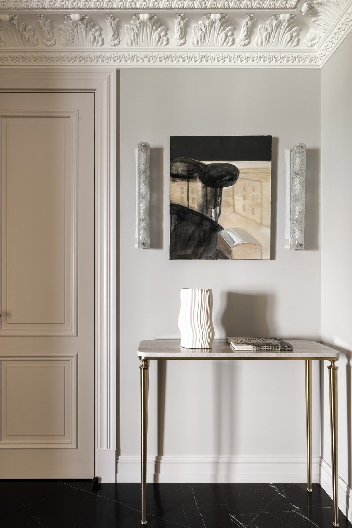 Young woman 公寓 · Julia Gorshkova丨俄罗斯莫斯科-15