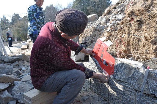 丨中国鹤壁丨Galaxy Arch-68