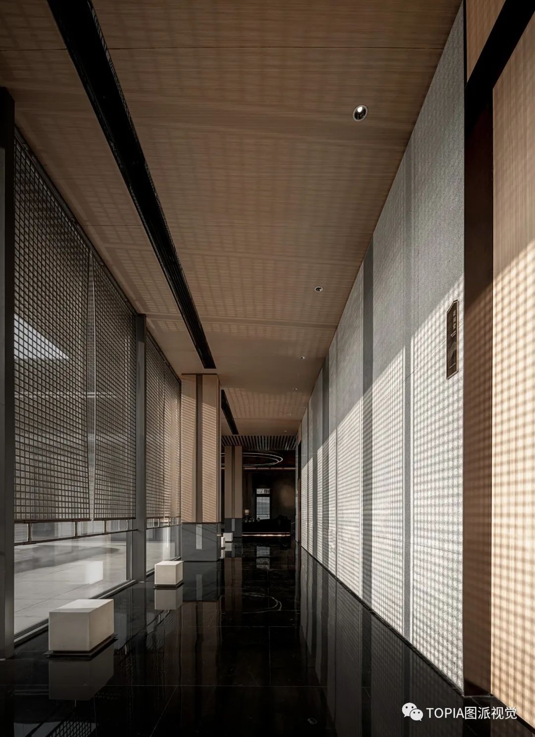 融创·山水云龙售楼处丨中国徐州丨近境制作,TCD²DESIGN|澍田设计-15