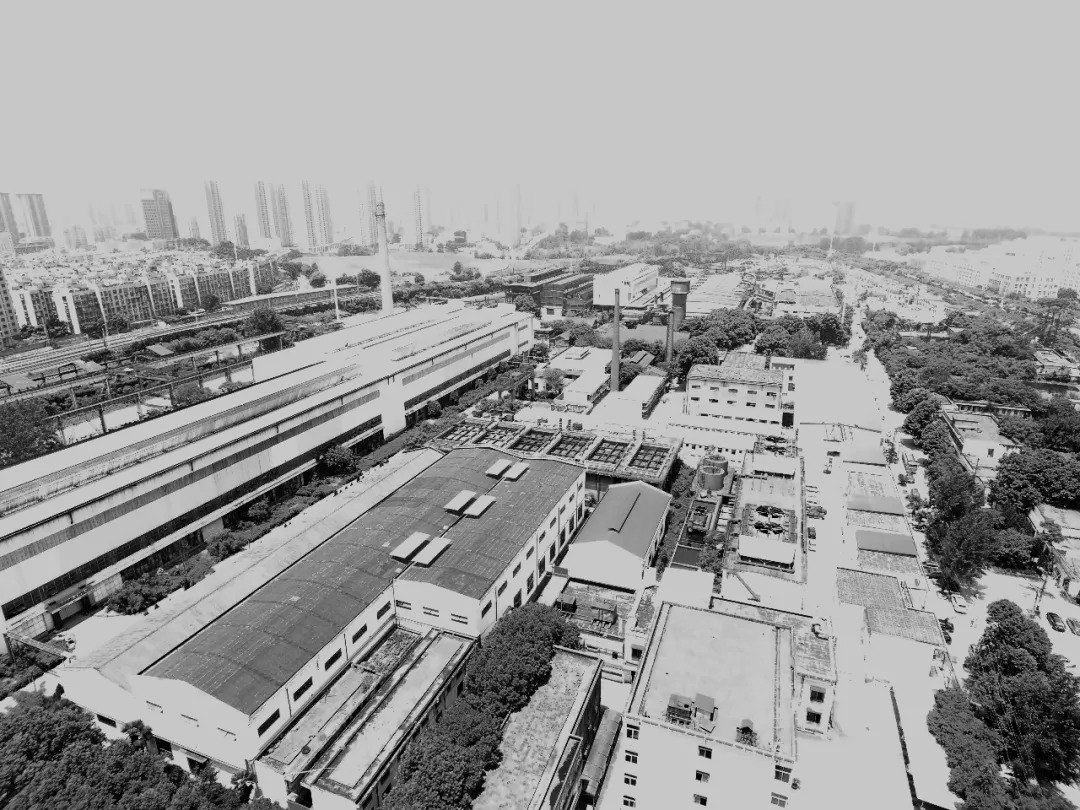 汉阳铁厂改造先导区融创1890丨中国武汉丨上海日清建筑设计有限公司-11