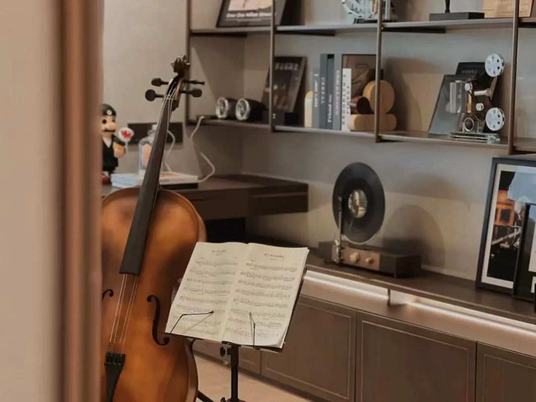 华宇春江明月丨中国重庆丨海力空间设计-53