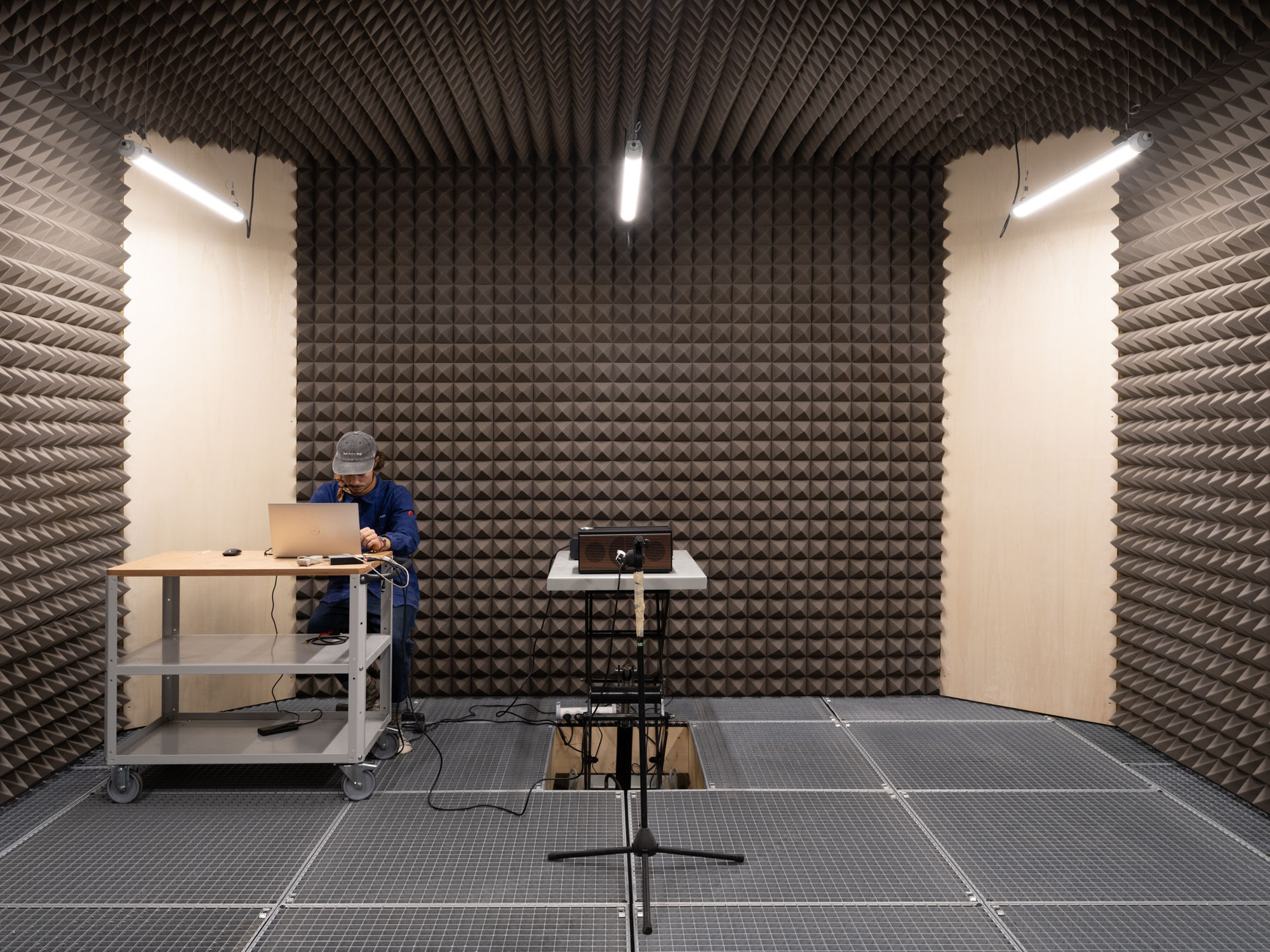 扬声器装配厂丨France丨formalocal-31