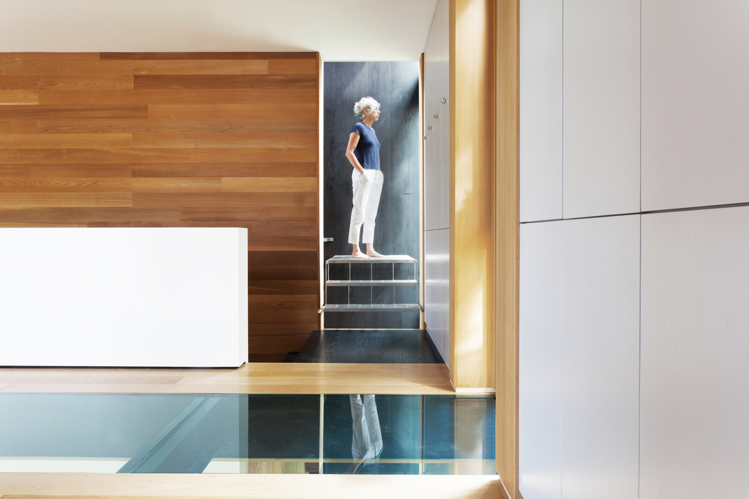 雕塑家 Jarnuszkiewicz 之宅-34