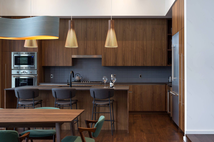 采石场路住宅-32