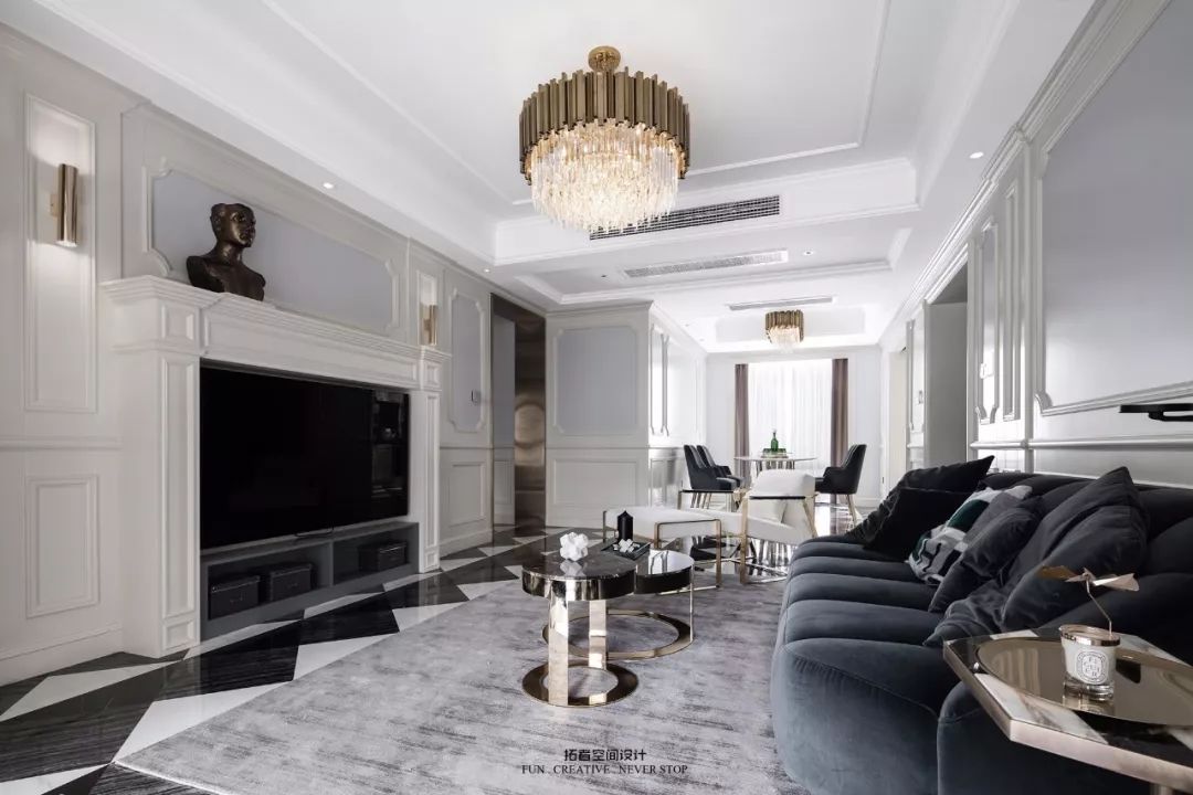 《Crystal》惊艳实景，品味轻奢生活-30