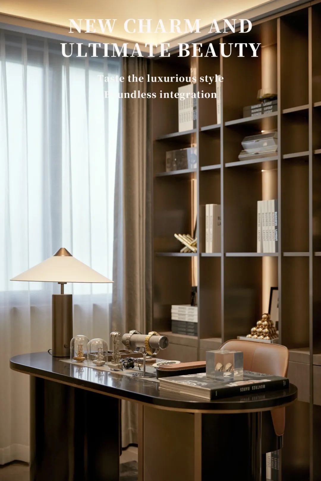 中玮瑞马·觀唐丨中国济宁丨CCA GROUP 香榭蒂设计-36