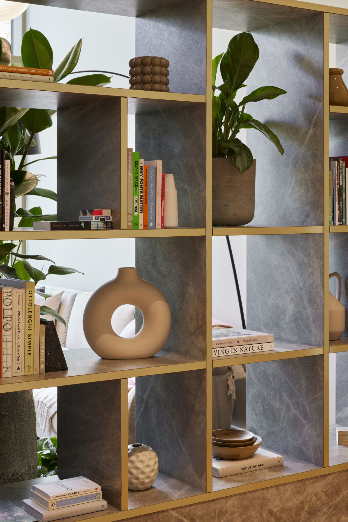 Novella住宅配套空间设计丨英国丨SpaceInvader-31