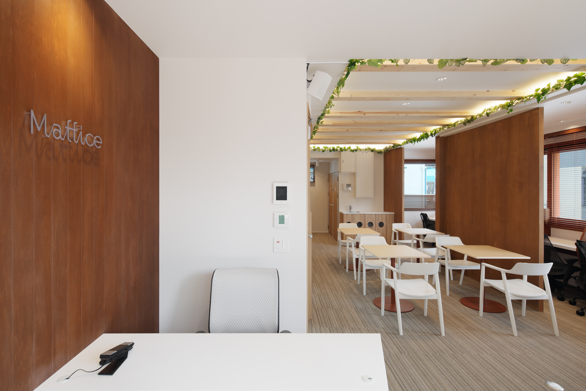 MO Rokkakubashi  和宿舎樓 産業を図る複合型設施丨and lodge-13