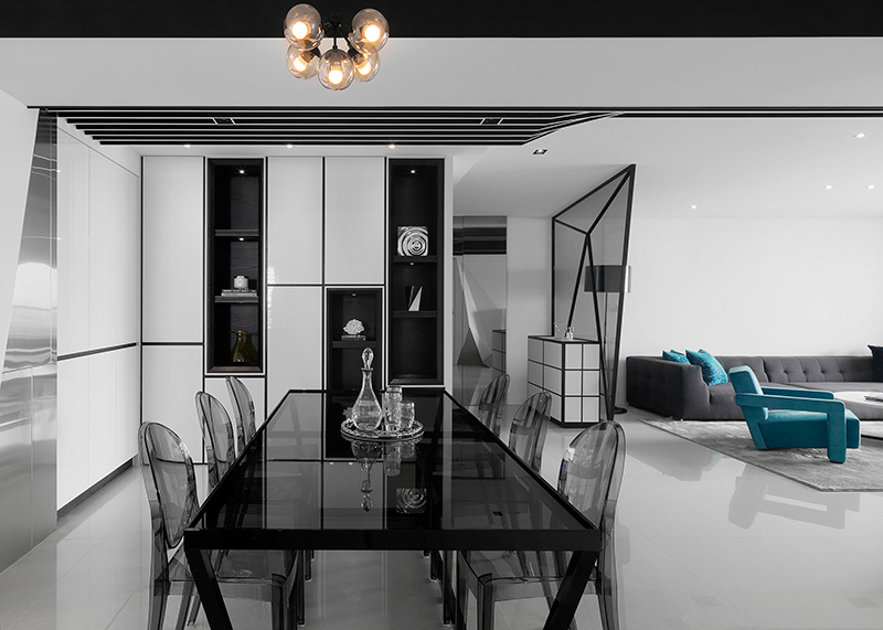 顺天御南苑  子境设计-6