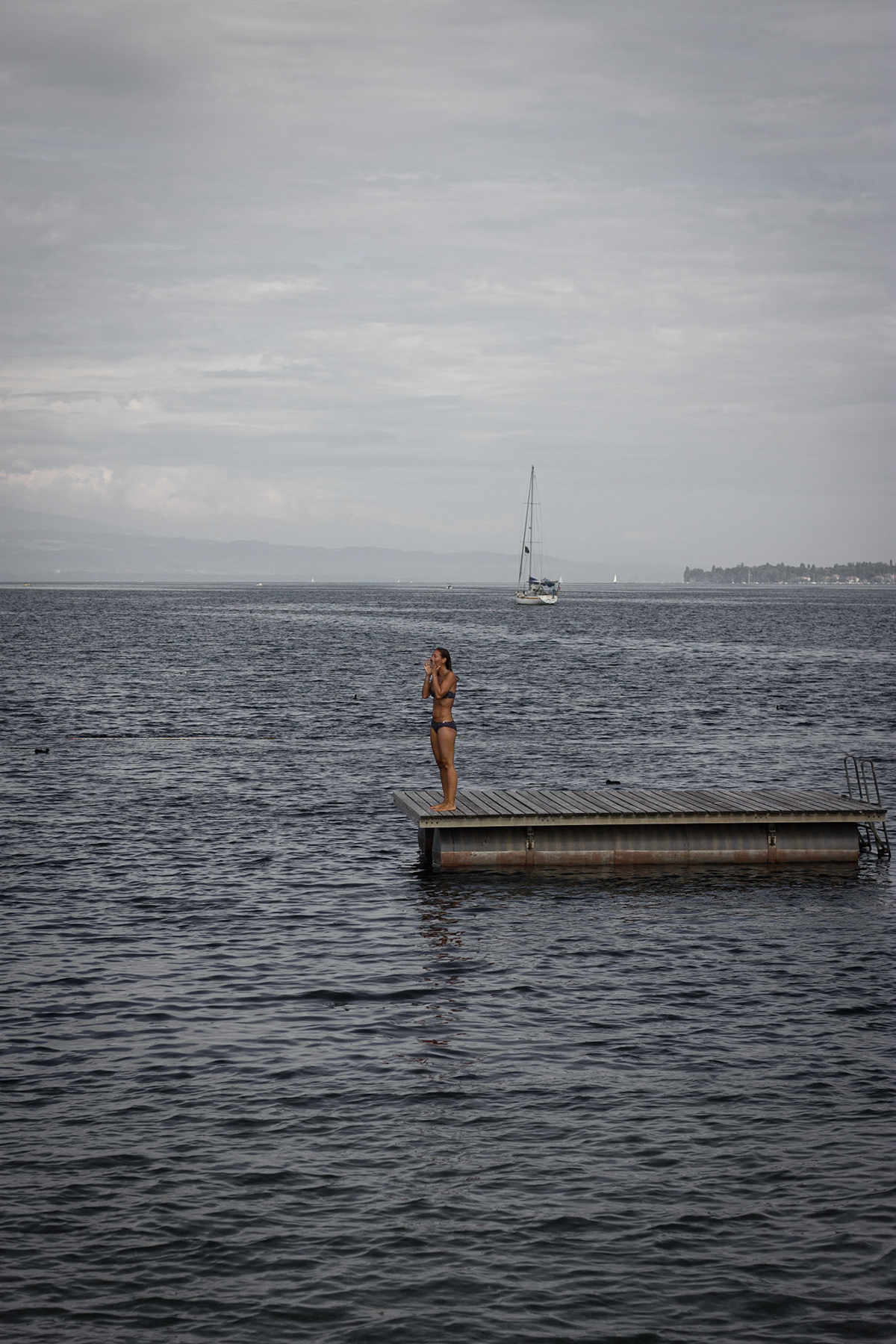 无言之美 · 日内瓦 19 号设计案例丨瑞士日内瓦-2