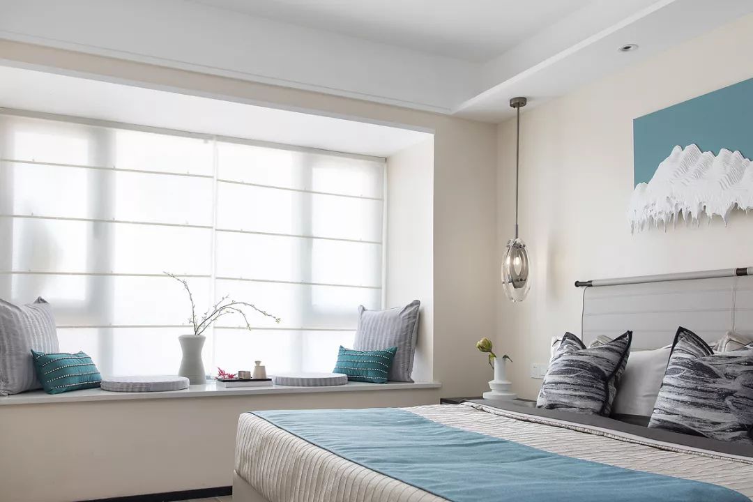 海南文昌高隆湾项目 | 闲适优雅的海滨家居-36