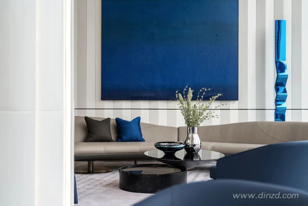 乌镇雅园·安雅苑 | 现代东方美学诠释江南水乡梦境-81