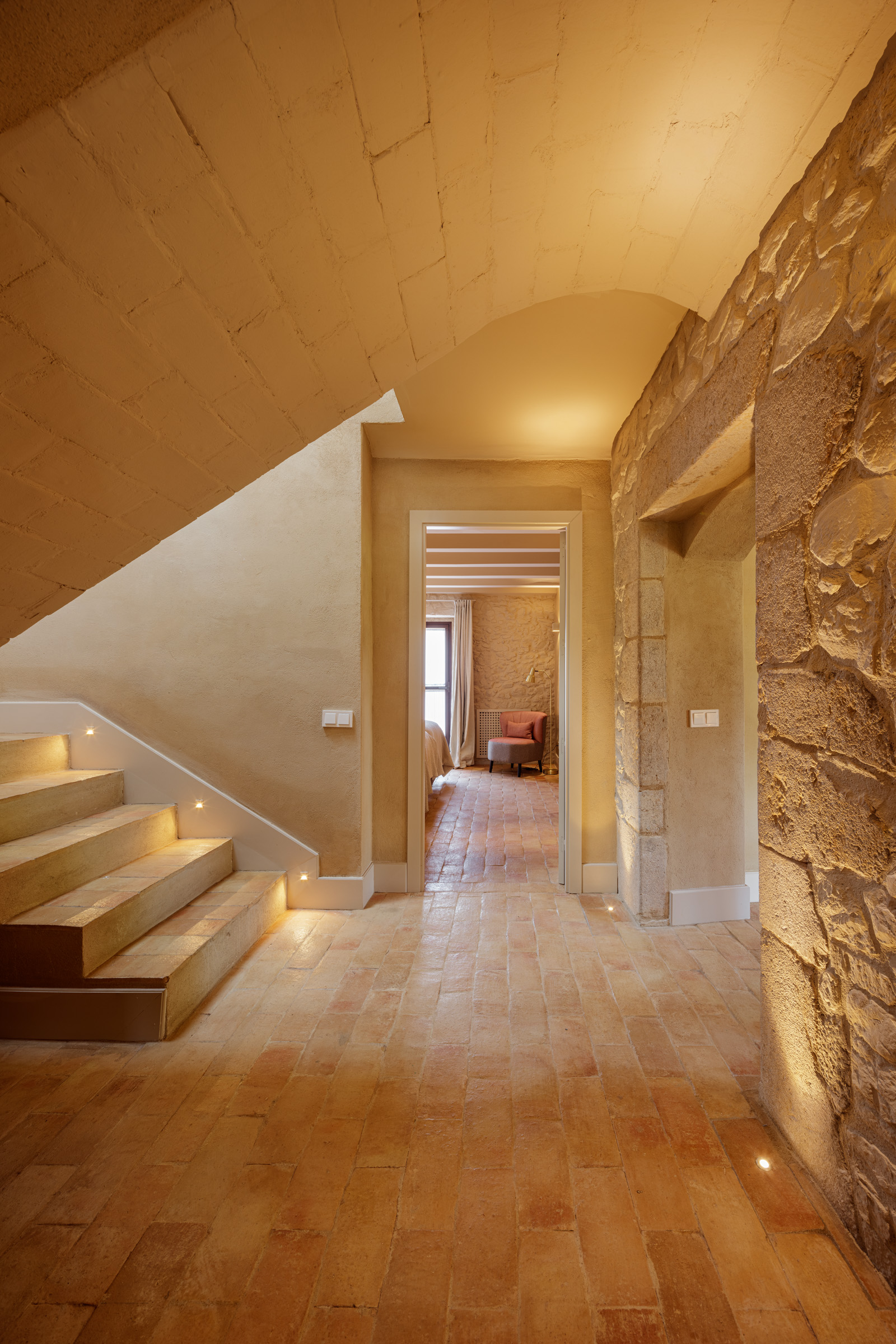 农舍丨西班牙丨Pepe Gascón Arquitectura-25