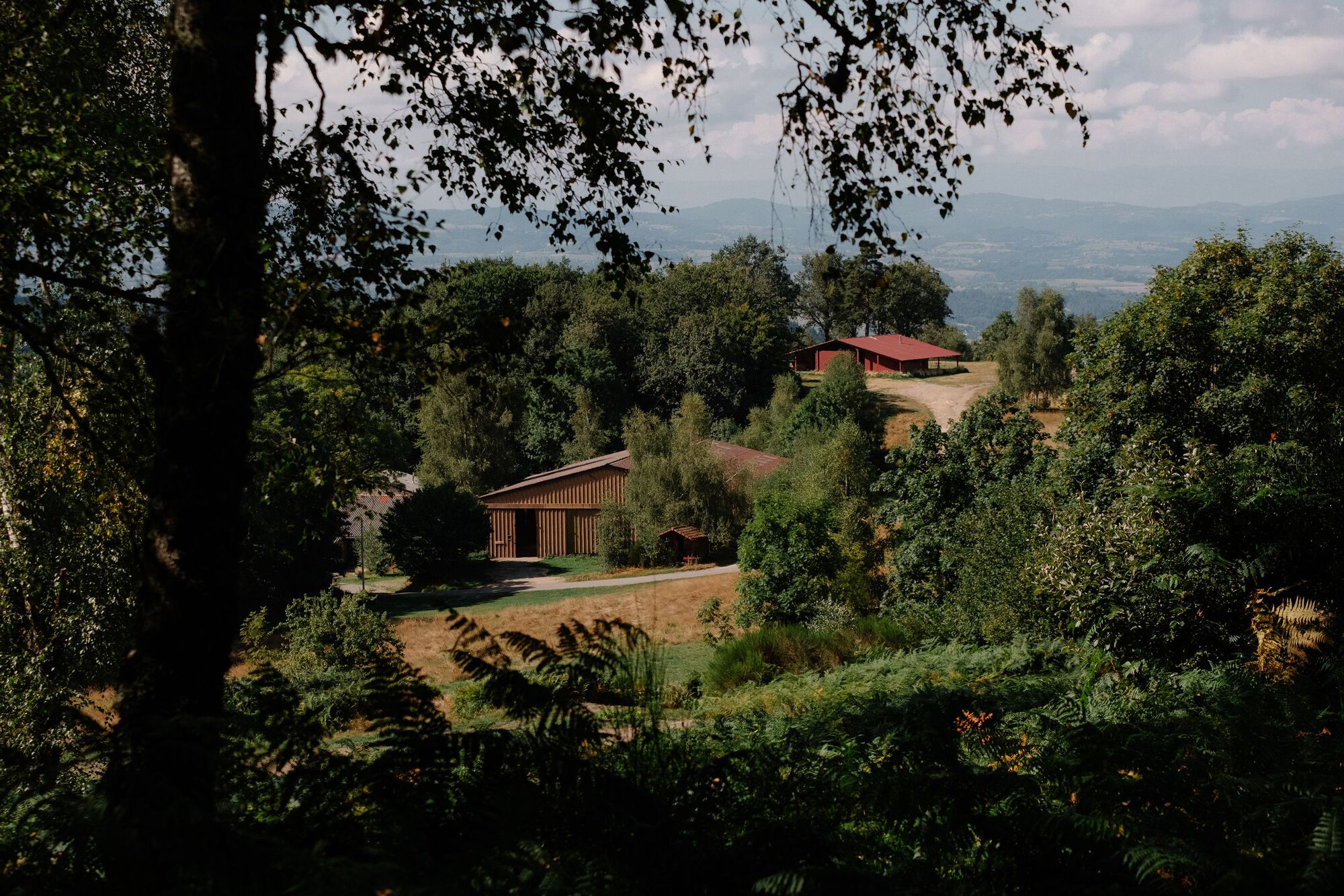 红拉格朗日之家丨法国丨Sigurd Larsen-53