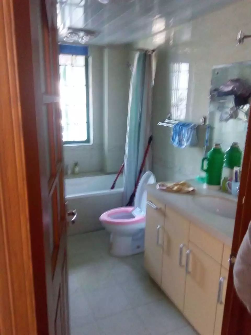 银河湾高级感老房改造，设计师用心诠释简约美学-9