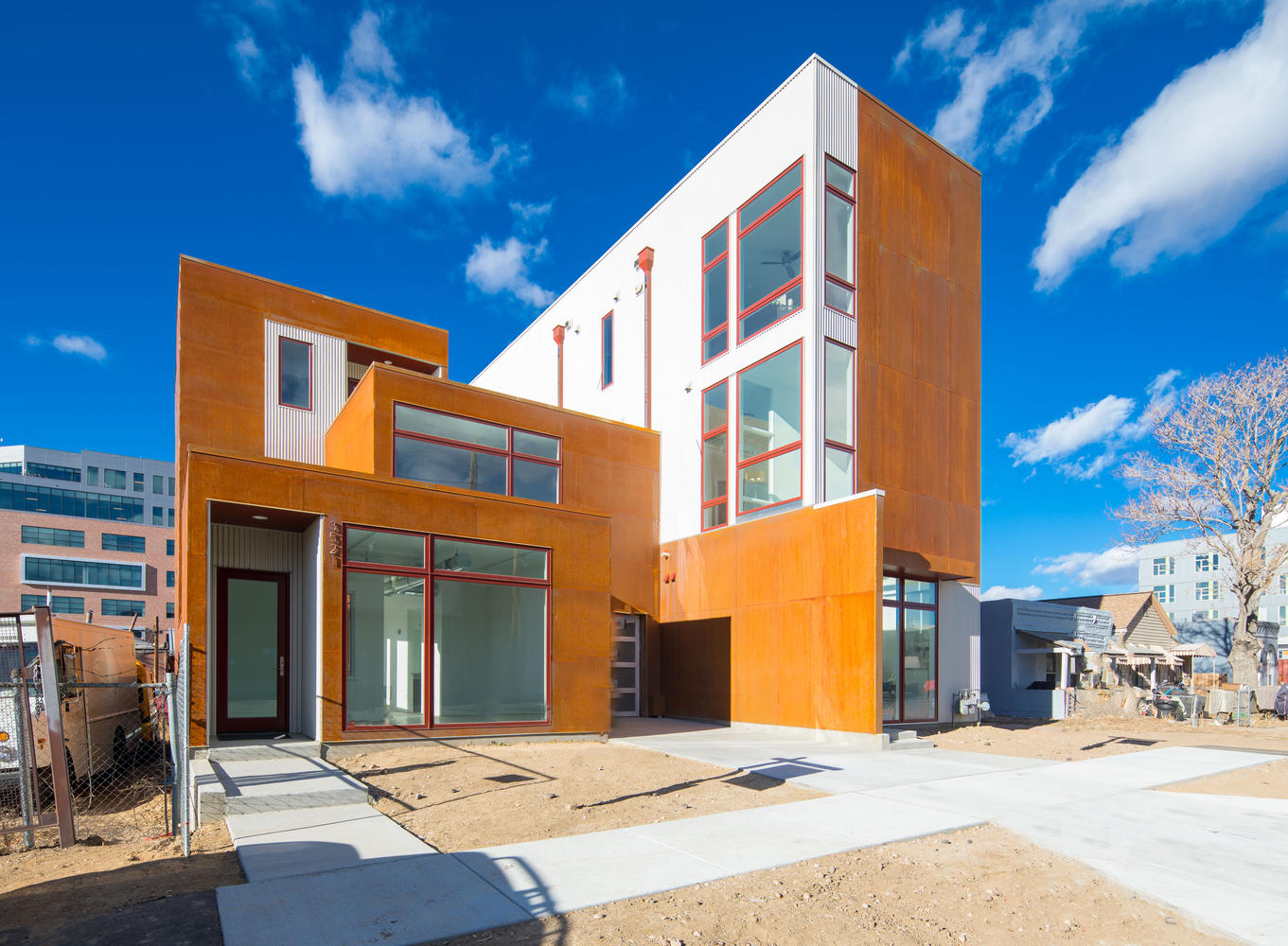 RiNo Tandem · 艺术社区的守护者-9