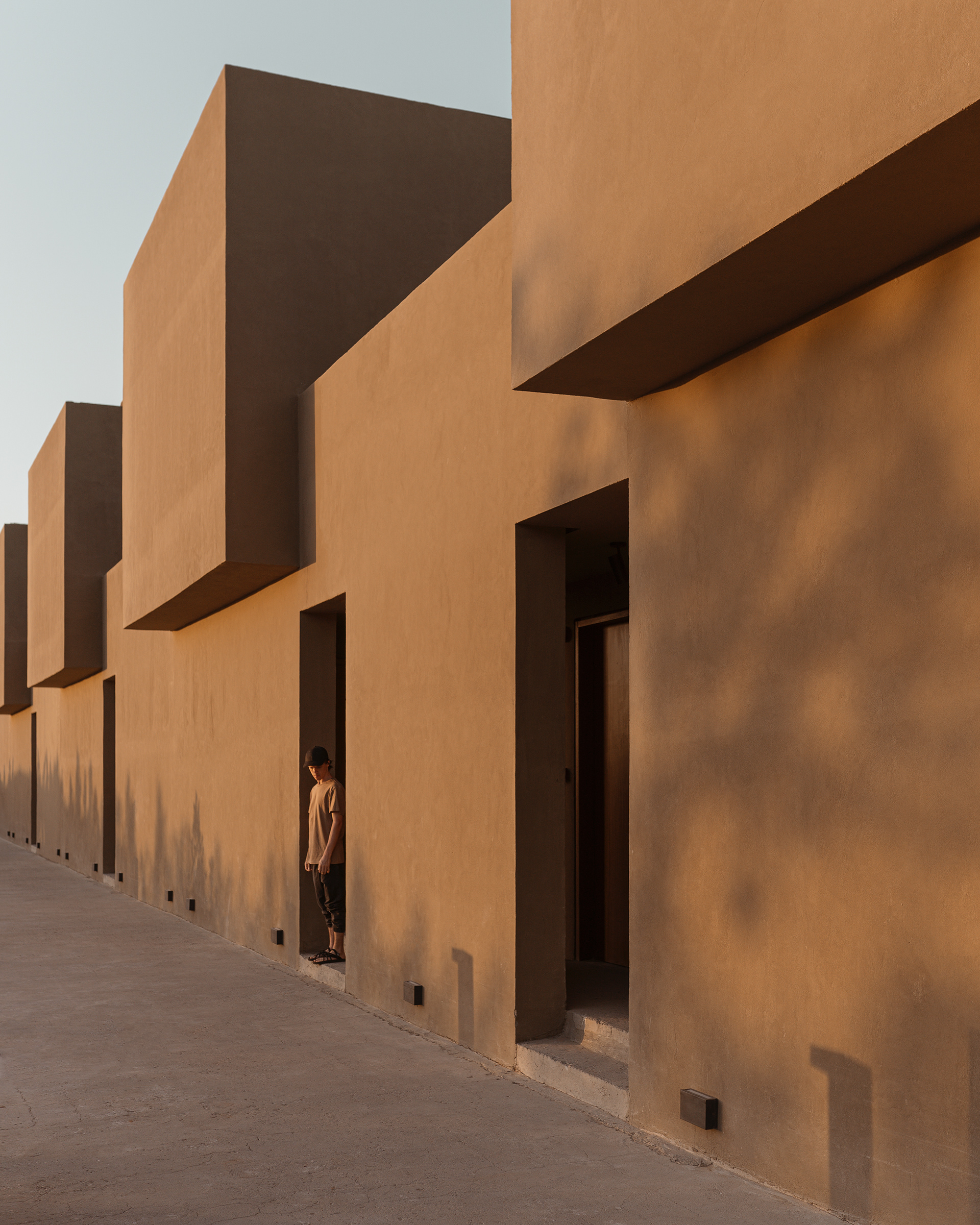 卡萨库克酒店（卡萨库克）丨埃及-19