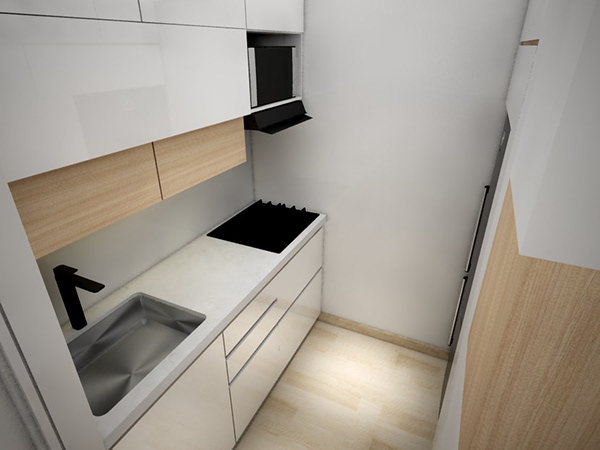 Proyecto Residencial - Valle del Lili-10