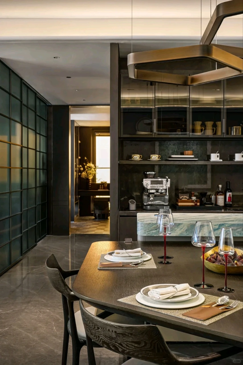 合肥千万级封面豪宅「伟星天元」丨中国合肥丨顺景园林,DIA 丹健国际-82