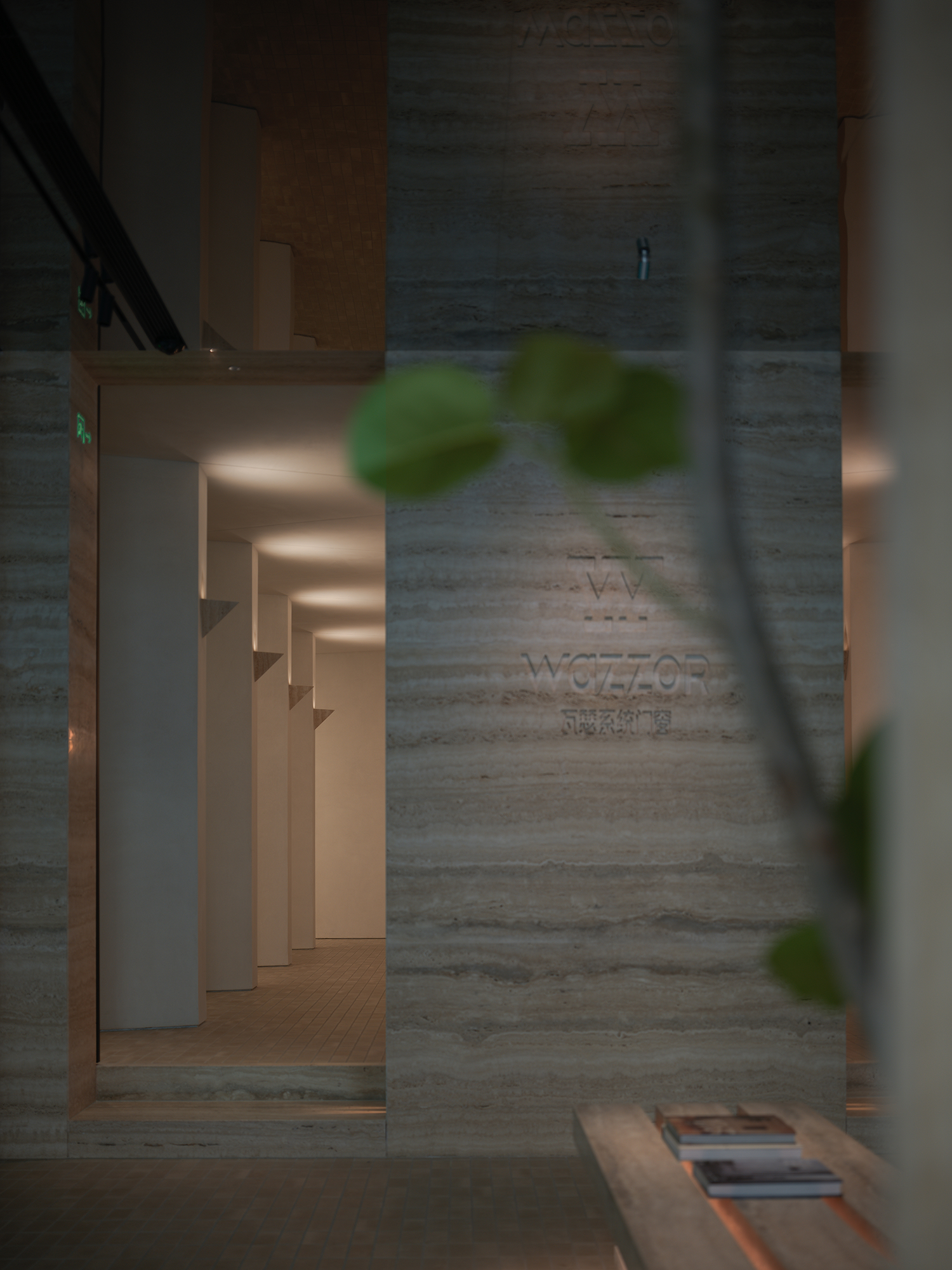 瓦瑟系统门窗大湾区旗舰店丨中国深圳丨正方良行设计-14