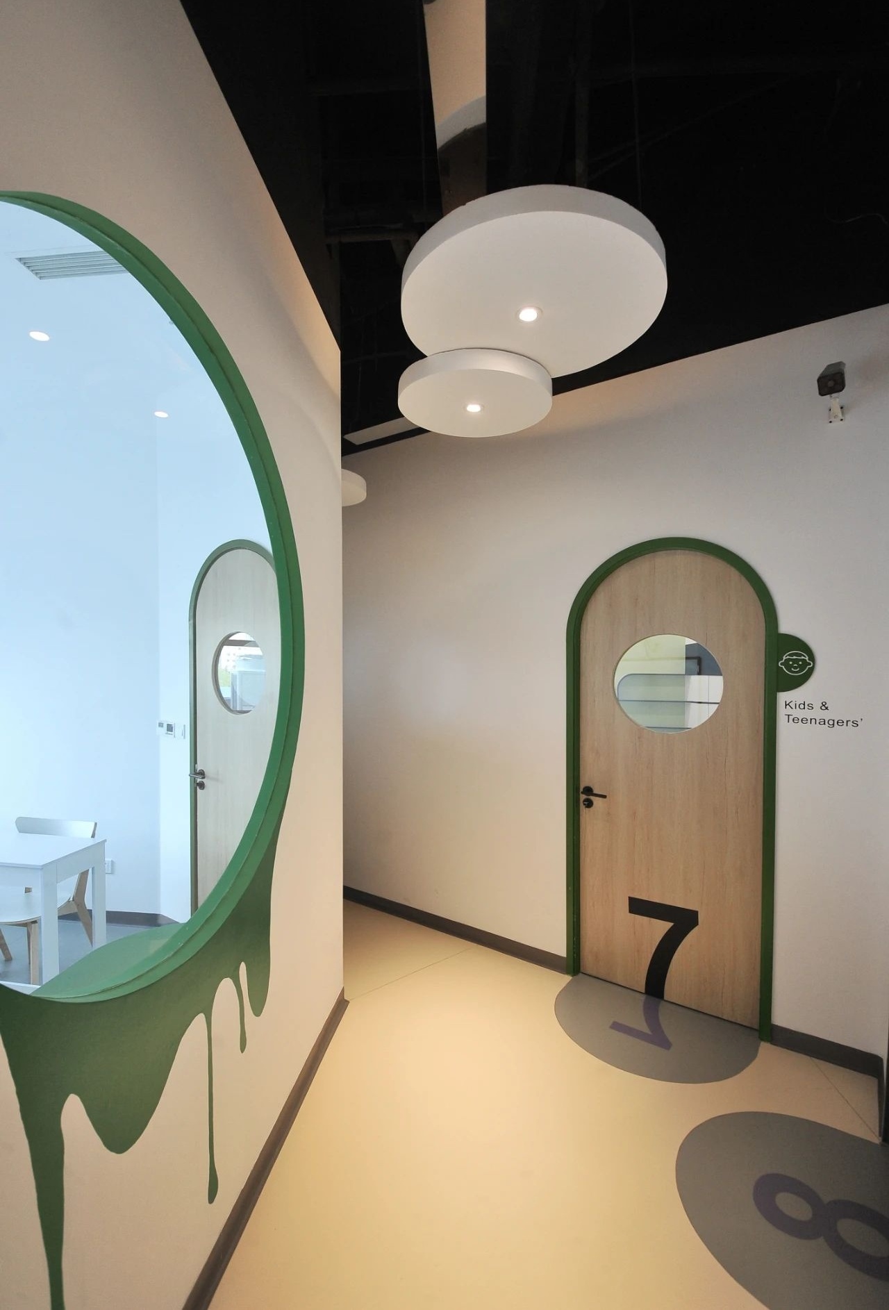 南京优言美语英语学习中心-75