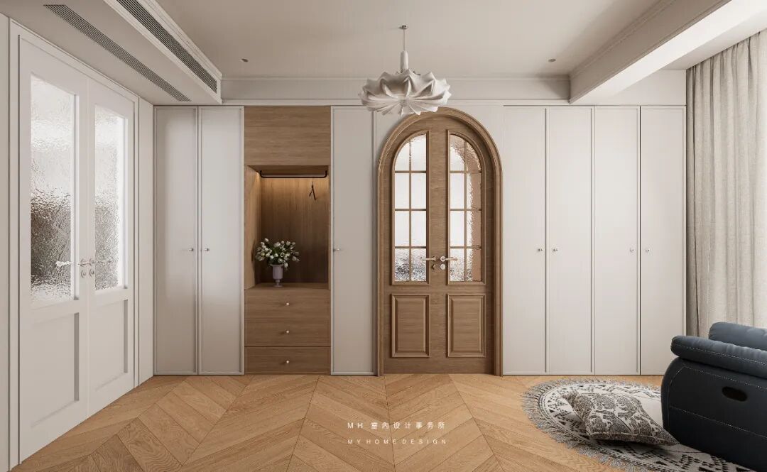 【首发】MH设计新作：勾勒·心境▏多元素碰撞的一场完美邂逅-43