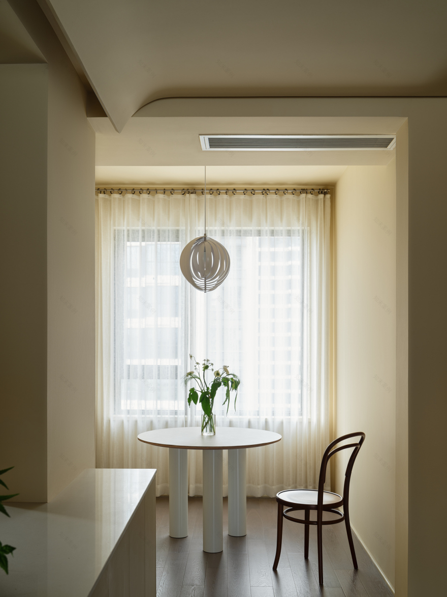 协奏丨中国南京丨云行空间建筑设计-51