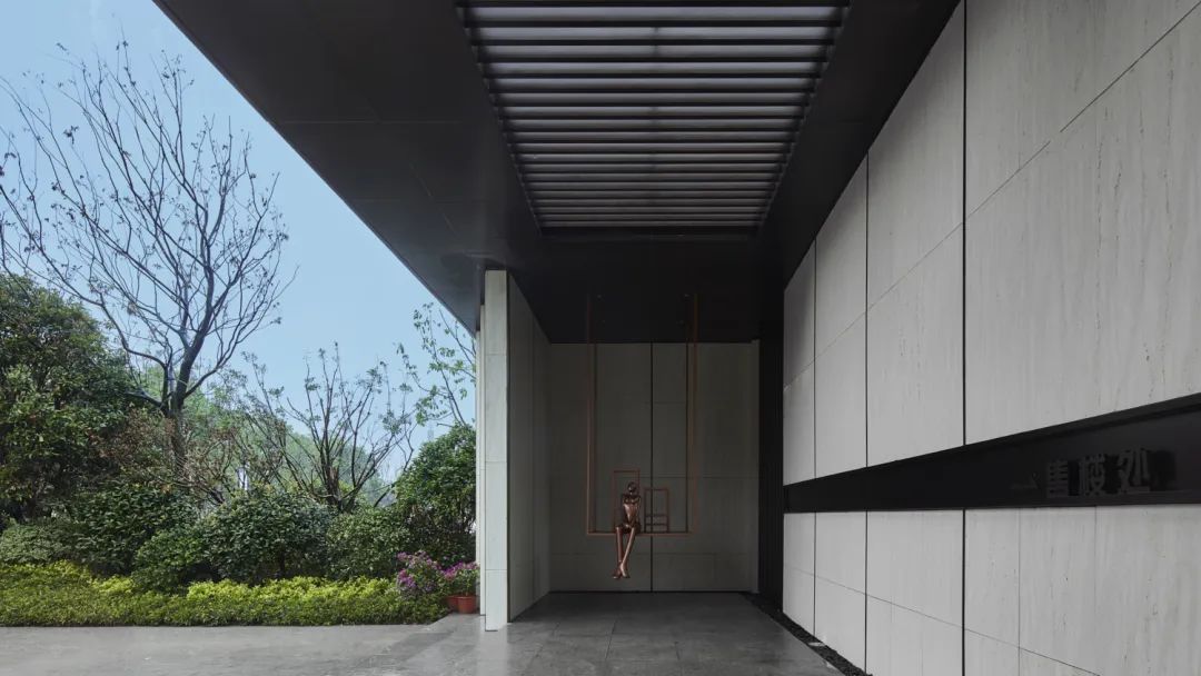 翼天·中梁云璟 | 江南梦境,温婉婀娜-6