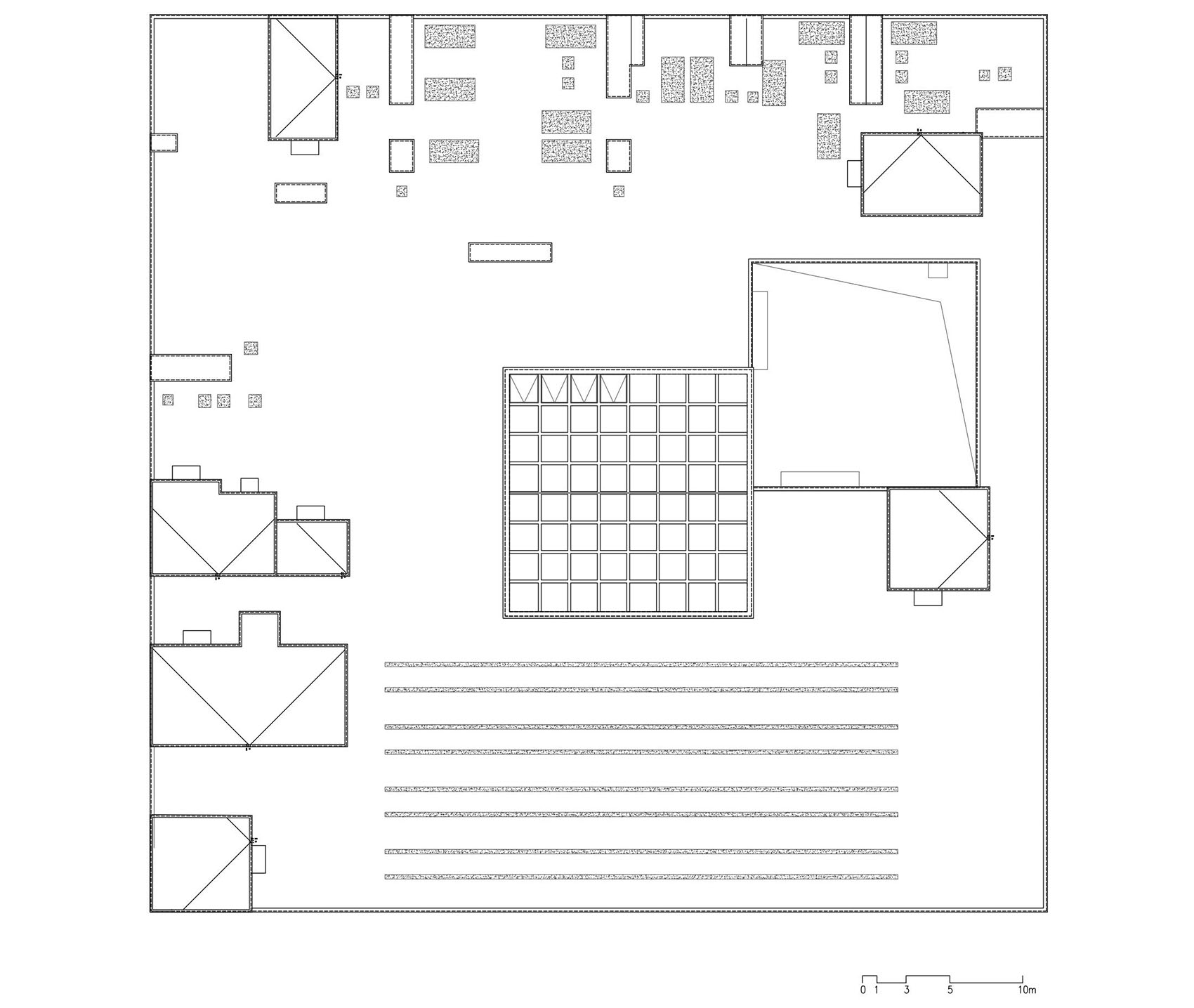 烟台城市科技职业学院二期2丨中国烟台丨北京超城建筑设计有限公司-116