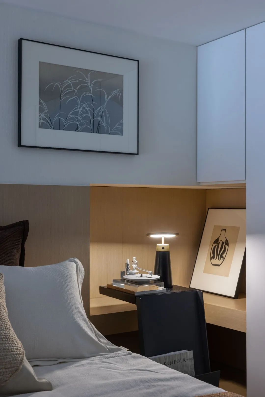 融创·运河印三期公寓丨中国杭州丨大麦设计-43