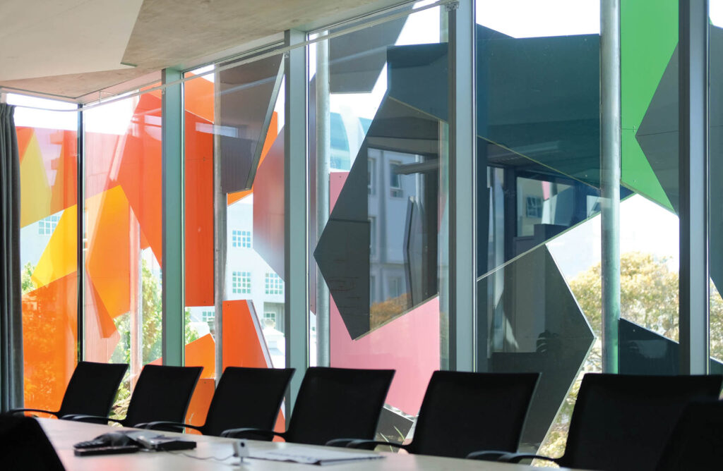 澳大利亚首个碳中和像素建筑丨澳大利亚墨尔本-20