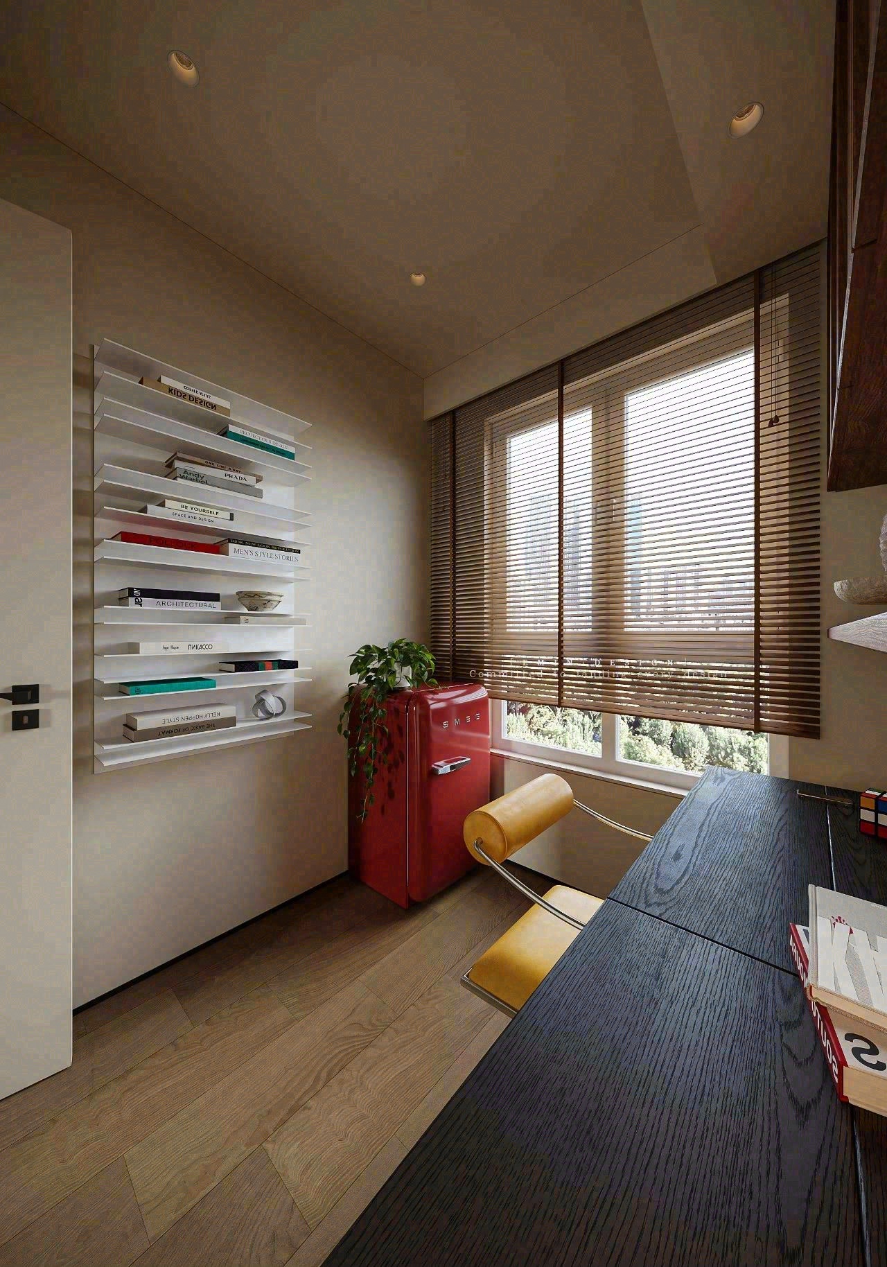 紫薇花园丨中国闵行丨侯敏-45