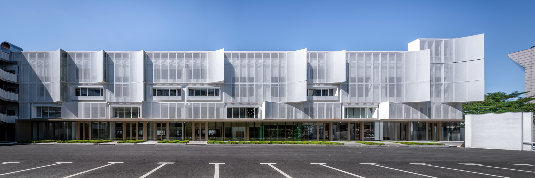 大连三十七相丨中国大连丨UUA建筑师事务所-51